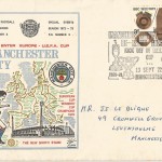 Manchester City FC Re Enter Europe Kick Off in UEFA Cup Manchester_2039 - Image 2