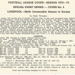 9th Successive Year In Europe Liverpool FC Kick Off in UEFA Cup Liverpool_2038 - Image 2