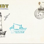 RNLI 1824-1974 First Day of Issue Lundy - Image 2