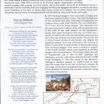 Defence of Hougoumont Royal Wagon Train BFPS - Image 3