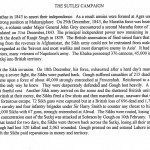 The Sutlej Campaign The Battle of Moodkee 156th Anniversary BFPS_13431 - Image 3