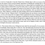 The War of The Third Coalition The Battle of Trafalgar 198th Anniversary Whitehall London SW1_13146 - Image 2