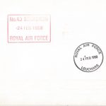 70th Anniversary of The Formation of The Royal Air Force BFPS_7153 (1) - Image 2