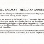 Meridian Centenary Peacehaven Newhaven E Sussex_6061 - Image 2