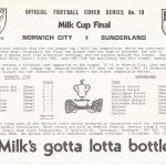 The Milk Cup Final Wembley_6284 - Image 2