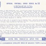 Sunderland AFC 100 Years League Football Sunderland_7927 - Image 2