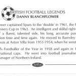 British Football Heroes Tottenham London N17_10032 (1) - Image 2