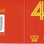 Windsor Philatelic Counter_PH 61 (6) - Image 2