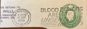 Blood Donors Are Still Urgently Needed_GS 201