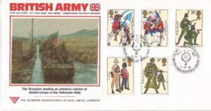 The Royal Scots (The Royal Regt) 1633-1983 BFPS 0350_5670 (2)