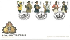Royal Navy Uniforms Faslane Argyll & Bute_17274 (1)