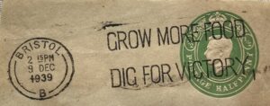 Grow More Food Dig For Victory_GS 108