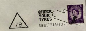 Check Your Tyres Before The Law Does_GS 992 t