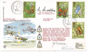 40th Anniversary No 20 Maintenance Unit Conservamus Ut Conservemur BFPS 1738_4673