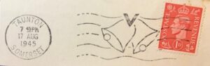 Victory Bells (Victory over Japan)_GS 130