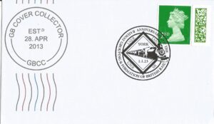 Anniversary of The Railway Grouping & Formation of British Rail York