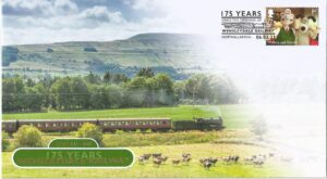 175 Years Since the Opening of Wensleydale Railway Northallerton