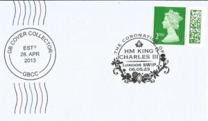 The Coronation of HM King Charles III London SW1P