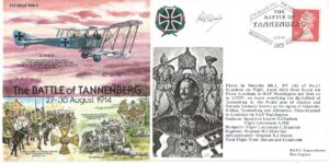 The Great War The Battle of Tannenberg 27-30 August 1914 BFPS 2477_9731 (1)