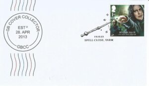 Spell Close Yarm