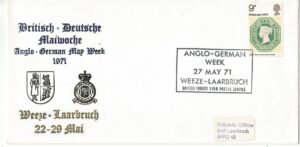 Anglo - German Week Weeze - Laarbruch BFPS 1158_1635