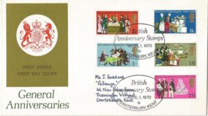 British Anniversary Stamps Canterbury Kent_1236 (1)