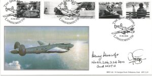 The Shackleton Lossiemouth_13129
