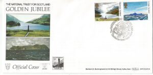 The National Trust Scotland Glenfinnan Inverness-shire_4761 (2)