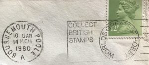Collect British Stamps Worlds Greatest Hobby_GS 3259