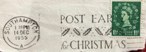 Post Early For Christmas_GS 225