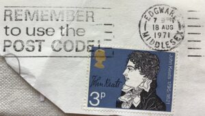 Remember To Use The Post Code !_GS 1824 t