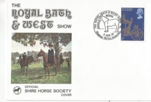 The Royal Bath & West Show Shepton Mallet Somerset_3550 (1)