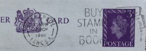 Buy Stamps in Books_GS 328