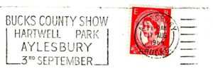 Bucks County Show Hartwell Park Aylesbury 3rd September_GS 488t