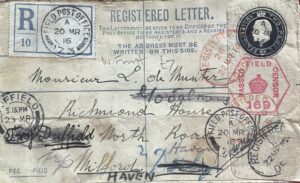 Field Post Office 73