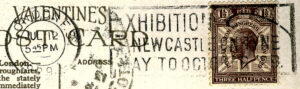 Exhibition Newcastle Tyne May to October '29_GS 45