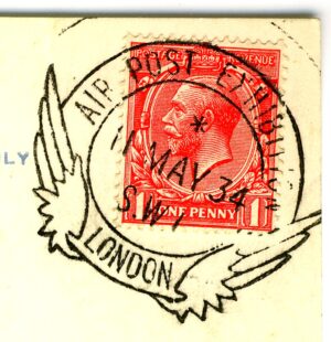 Air Post Exhibition London SW1_204
