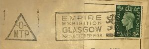 Empire Exhibition Glasgow May-October 1938_GS 100