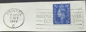 National Savings Week October 22-29_GS 171