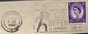 Civil Defence is Common Sense_GS 380