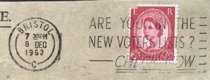 Are You On The New Voters Lists? Check Now_GS 422