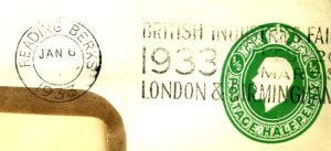 British Industries Fair 1933 Feb-20 Mar-3 London & Birmingham_GS 70