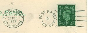 Post Early in the Day_GS 106