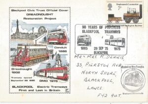 90 Years of Progress Blackpool Tramways Blackpool_2945 (1)