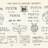 24th Conference of the Postal History Society Perth_920 (1) - Image 2