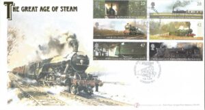 A Trusted Voice of The Railway Community Railway Magazine London SE1_14775 (2)