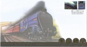 85th Anniversary of the Railway Grouping GWR LNER LMS SR York_16622 (2)