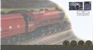 85th Anniversary of the Railway Grouping GWR LNER LMS SR York_16622