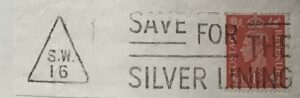 Save for the Silver Lining_G145