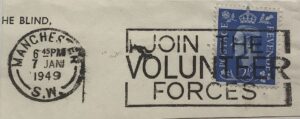 Join the Volunteer Forces_GS 163